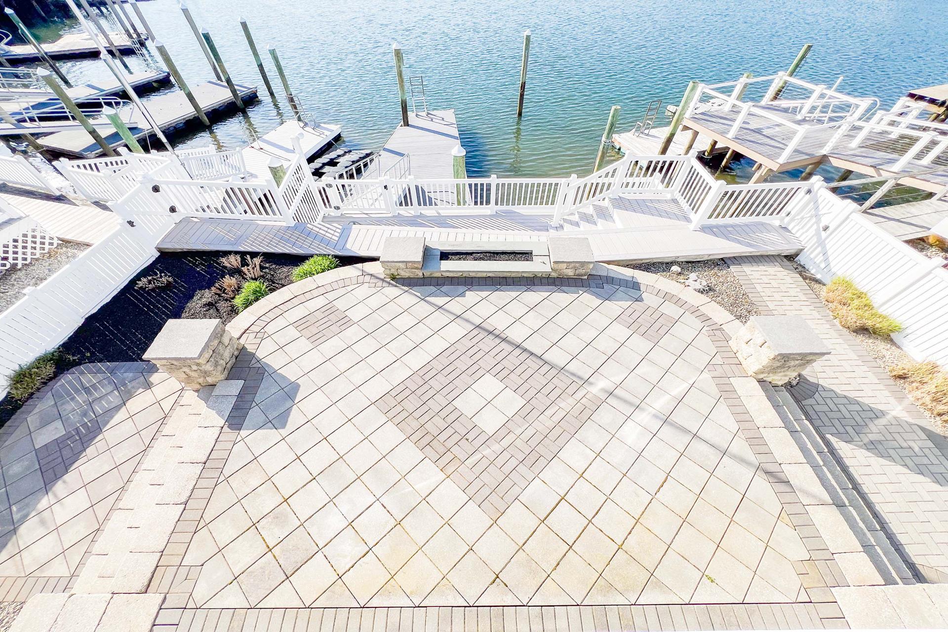 300 114th Street, Stone Harbor (Bayfront)