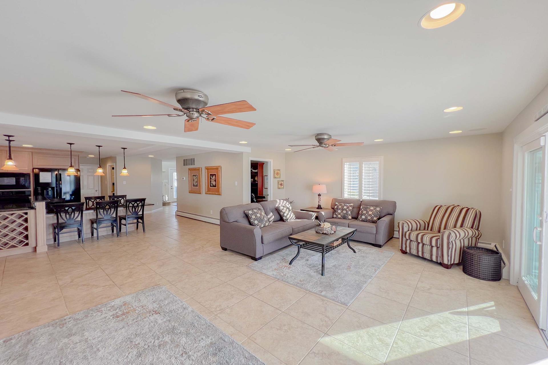 300 114th Street, Stone Harbor (Bayfront)