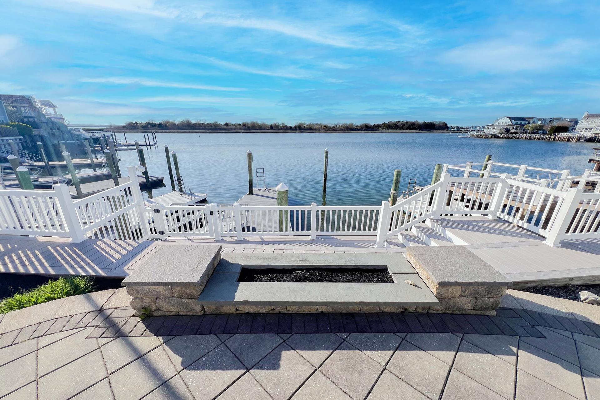 300 114th Street, Stone Harbor (Bayfront)