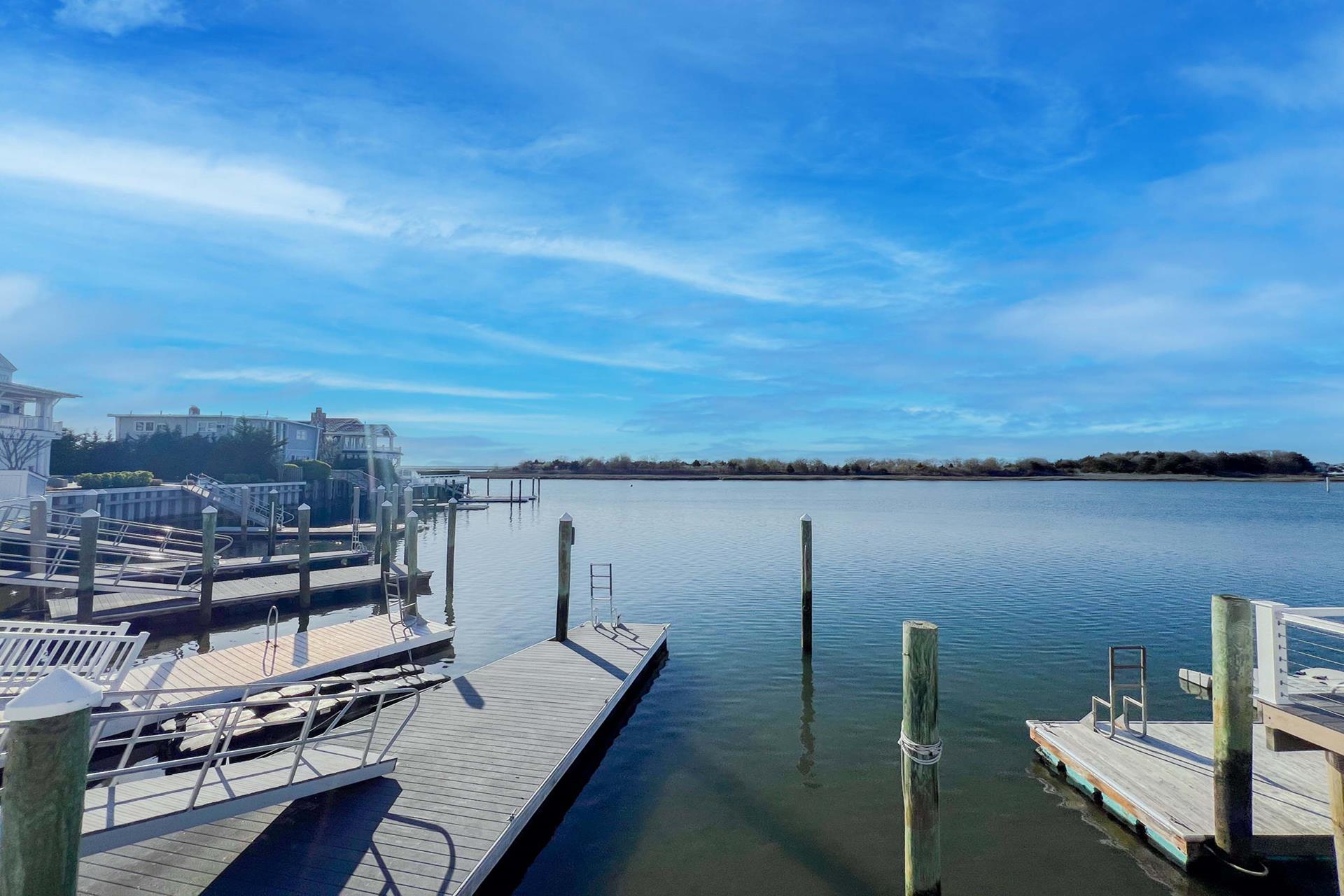 300 114th Street, Stone Harbor (Bayfront)