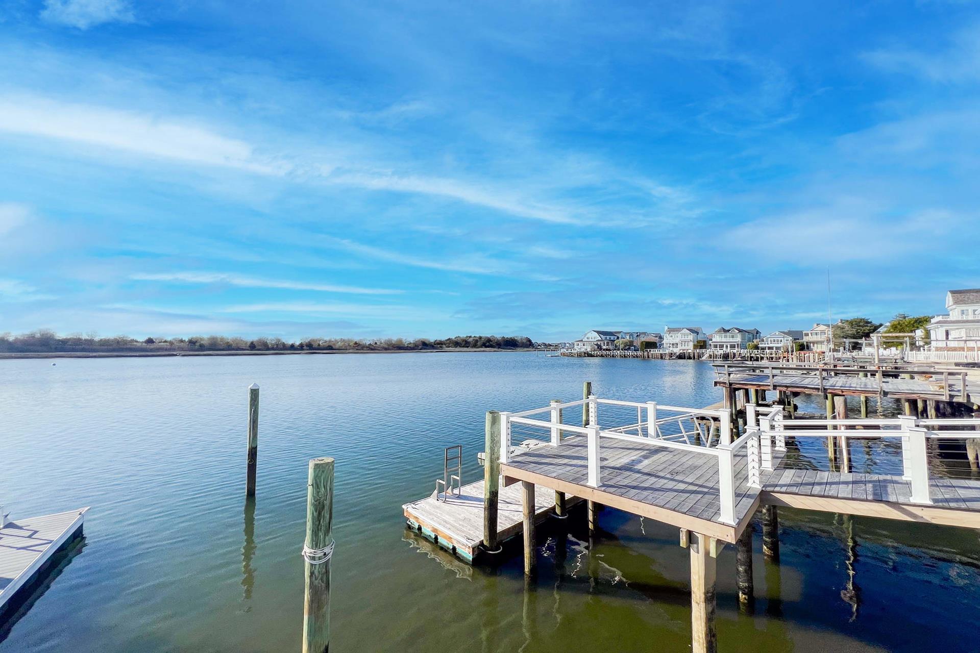 300 114th Street, Stone Harbor (Bayfront)