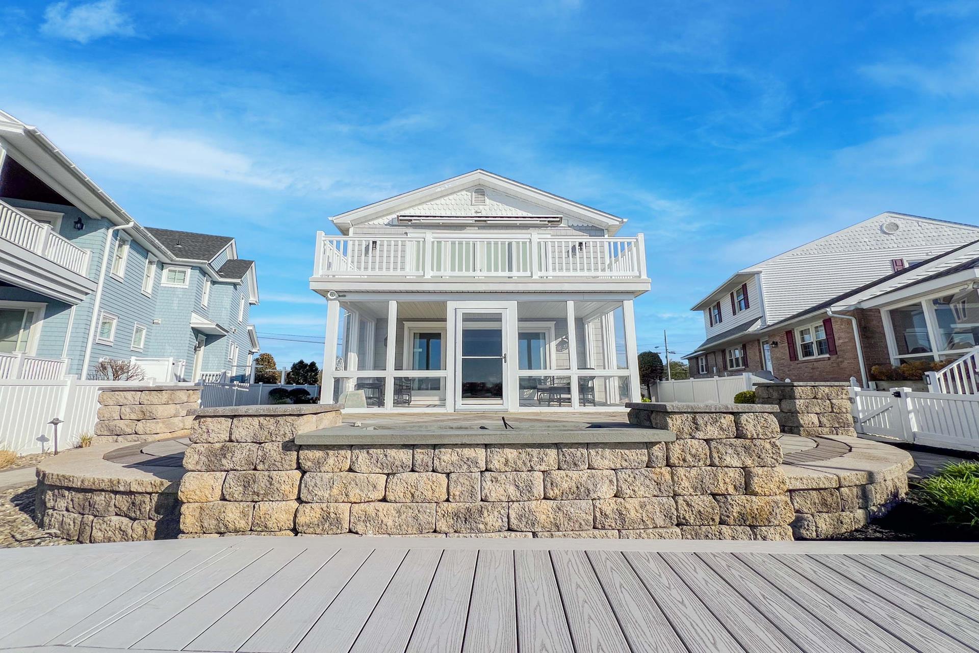 300 114th Street, Stone Harbor (Bayfront)