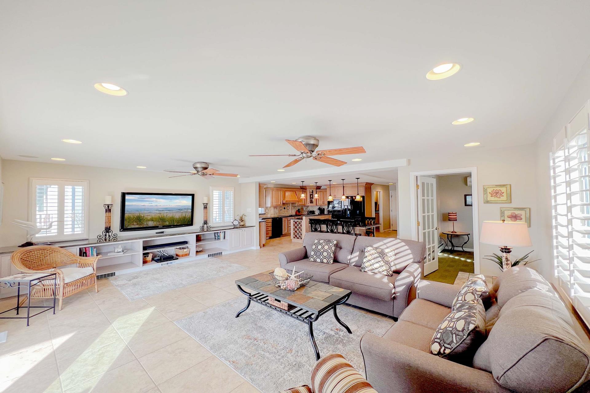300 114th Street, Stone Harbor (Bayfront)