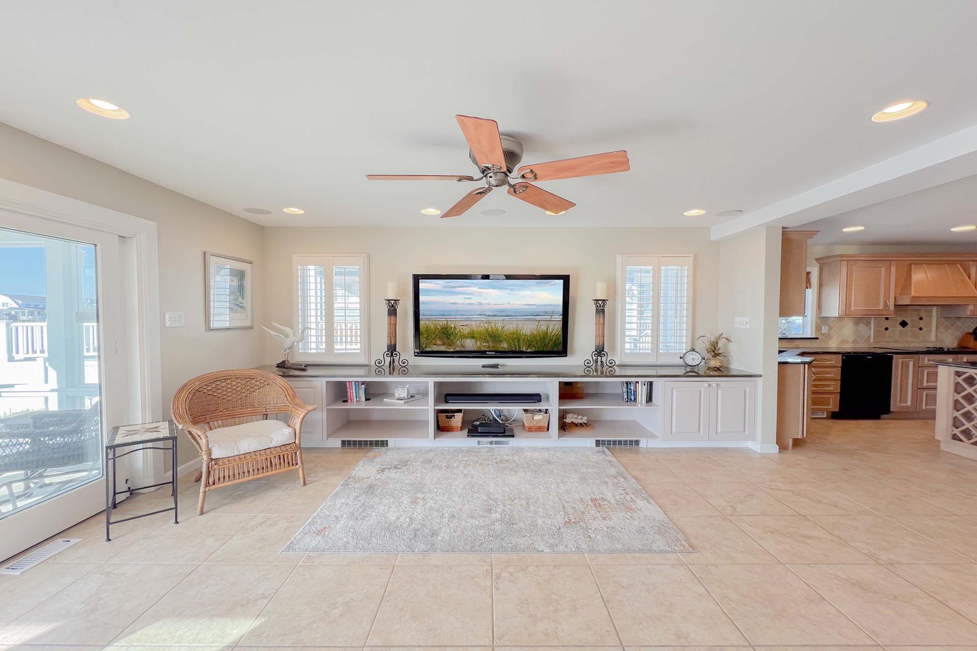 300 114th Street, Stone Harbor (Bayfront)