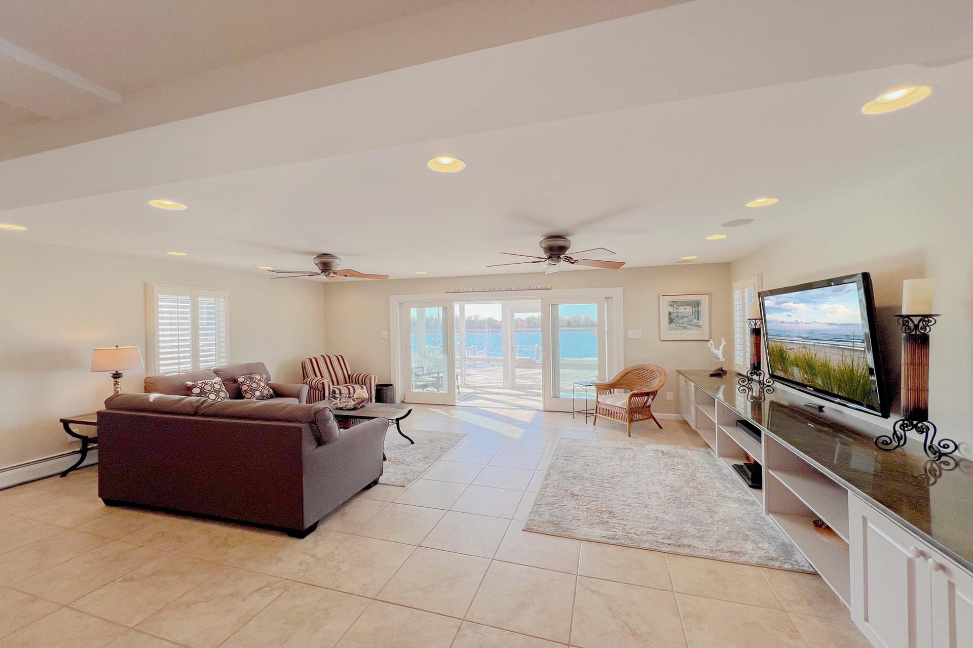 300 114th Street, Stone Harbor (Bayfront)