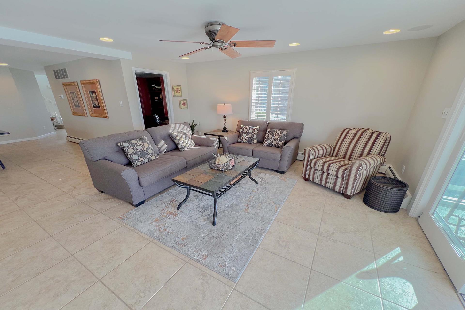 300 114th Street, Stone Harbor (Bayfront)