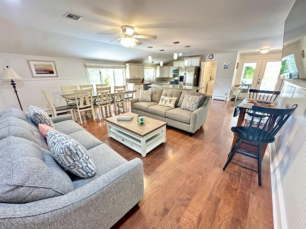 Second Floor Condo - Pool - 4 Bedrooms | Photo 9