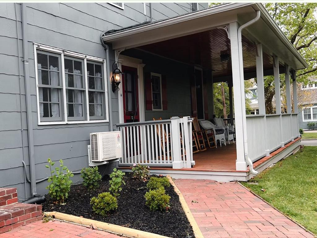 1015 Washinton - Red Fox Suite, Unit 1 | Photo 21