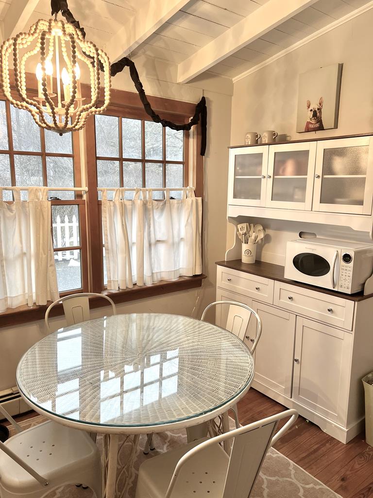 1015 Washinton - Red Fox Suite, Unit 1 | Photo 4