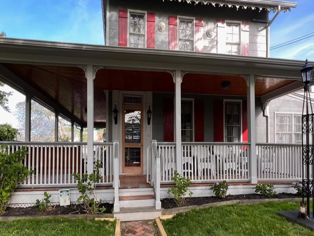 1015 Washinton - Red Fox Suite, Unit 1 | Photo 25