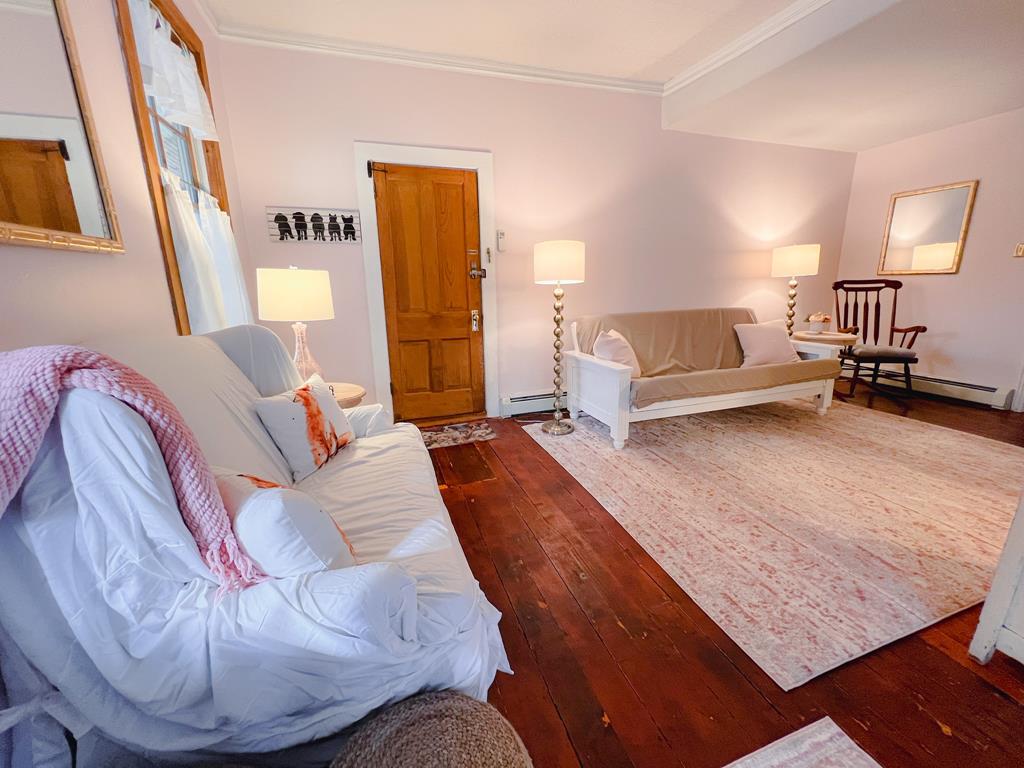 1015 Washinton - Red Fox Suite, Unit 1 | Photo 6