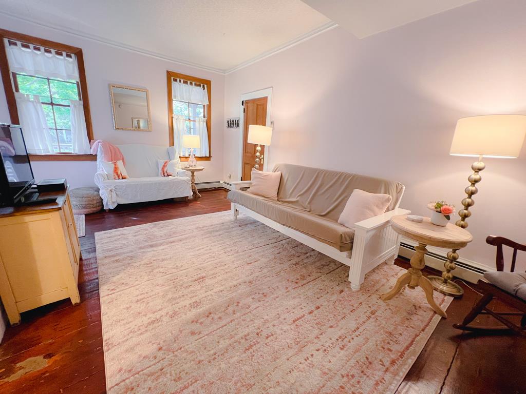 1015 Washinton - Red Fox Suite, Unit 1 | Photo 7