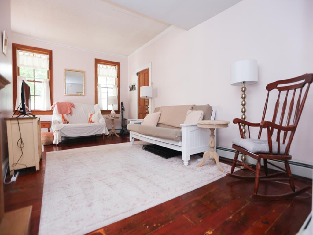 1015 Washinton - Red Fox Suite, Unit 1 | Photo 8