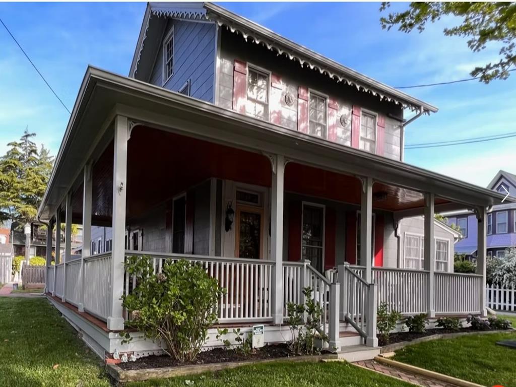 1015 Washington Gray Fox Suite | Photo 18