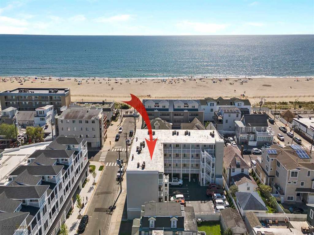 26 42nd Street, Sea Isle City