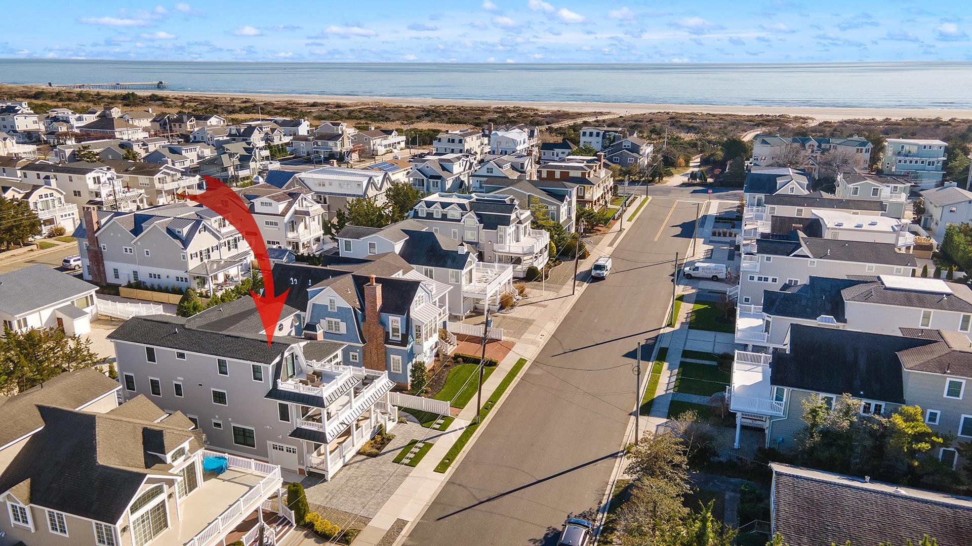 163 39th Street, Avalon (Center)