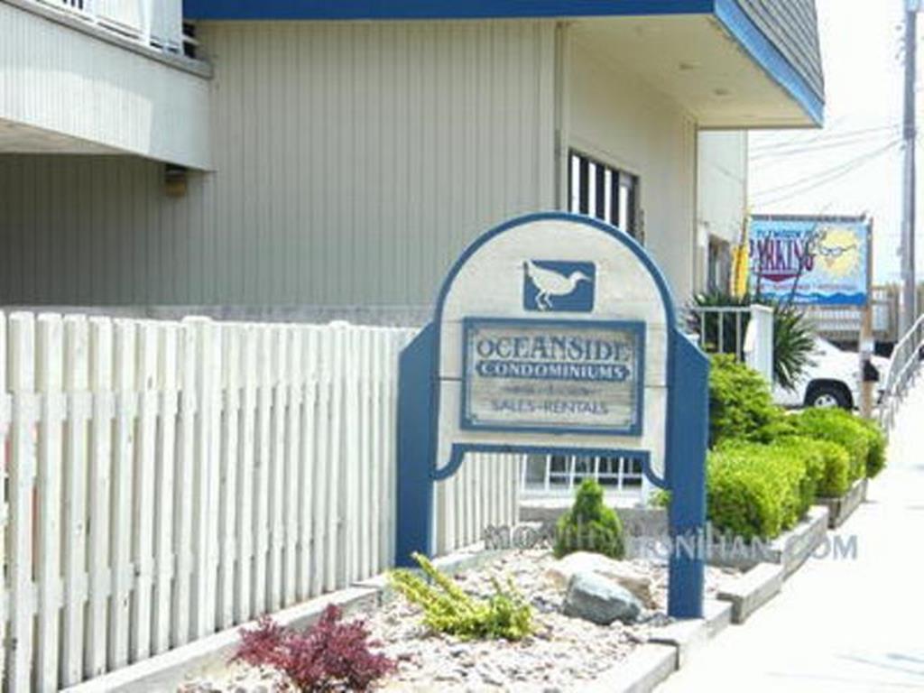  - Ocean City