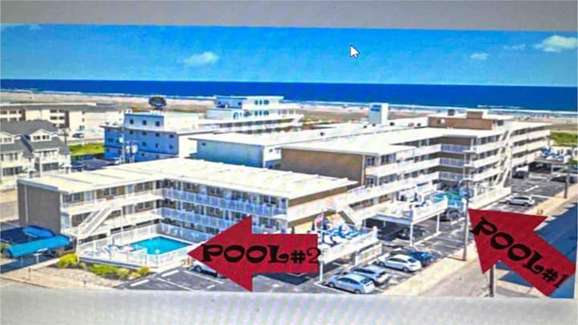 8401 New Jersey Avenue, Wildwood Crest