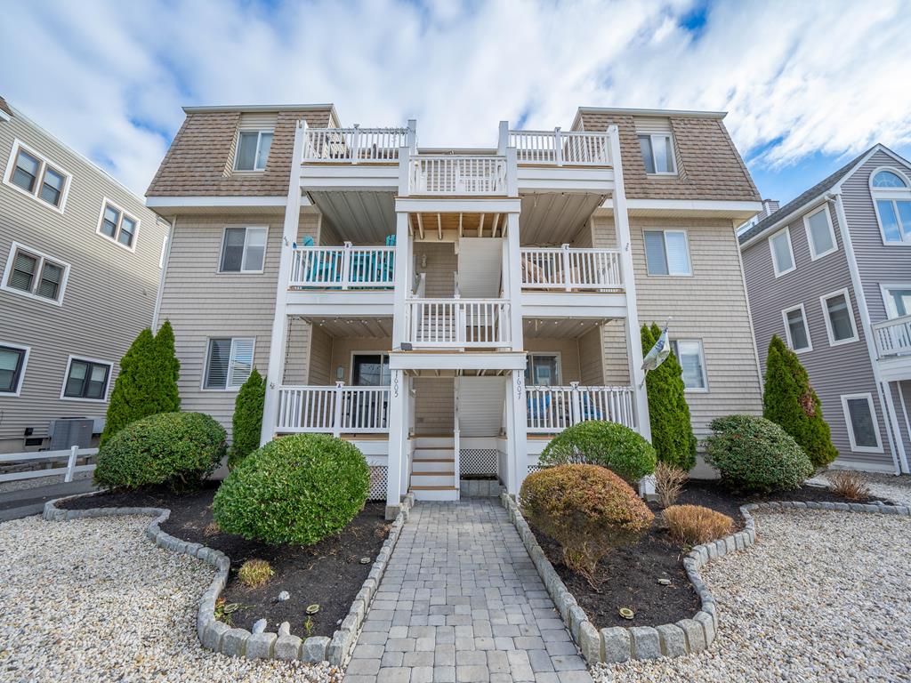 1607 Ocean Drive - Avalon-UNITE