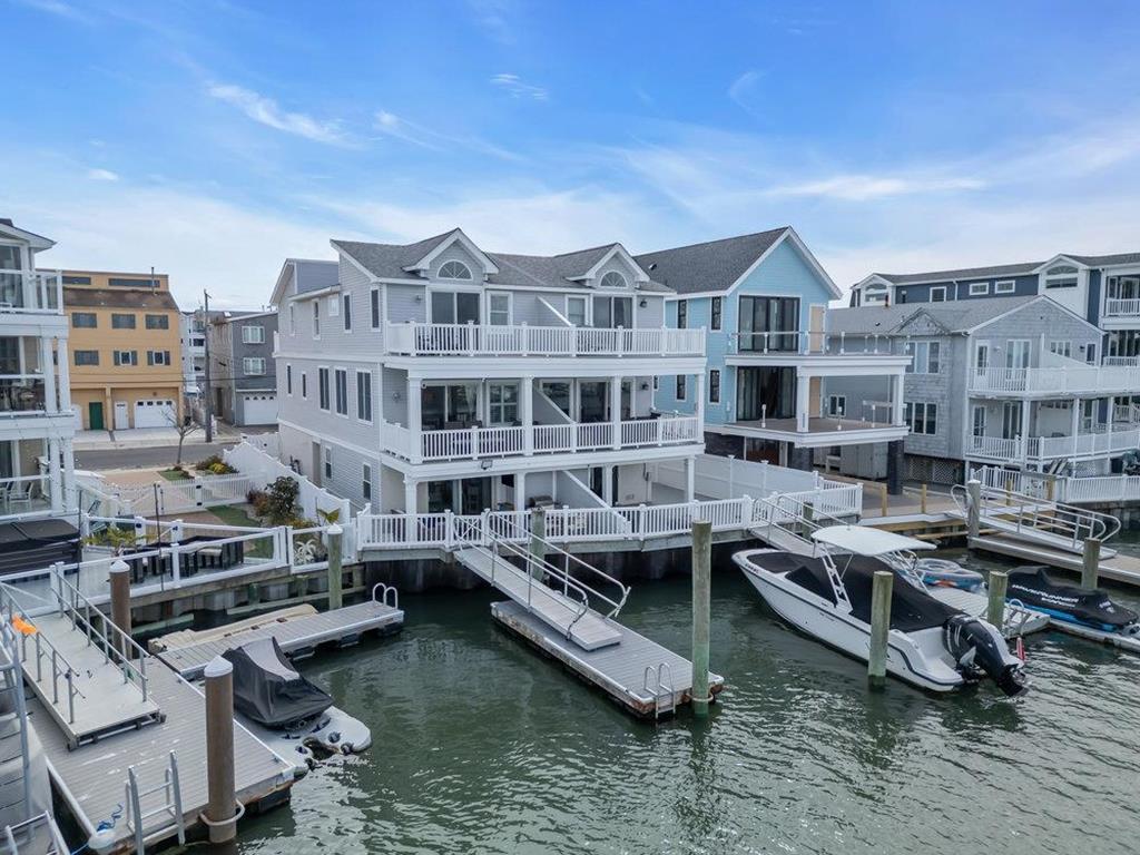 4426 Venicean Road, Sea Isle City (Bay Front)