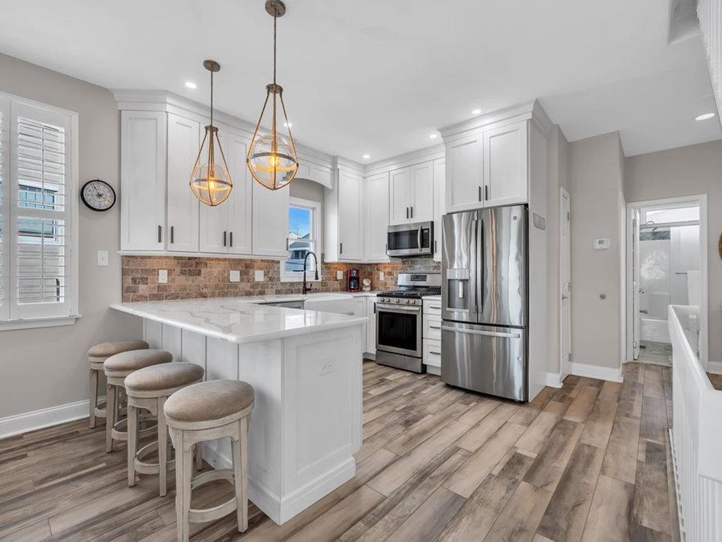 4426 Venicean Road, Sea Isle City (Bay Front)