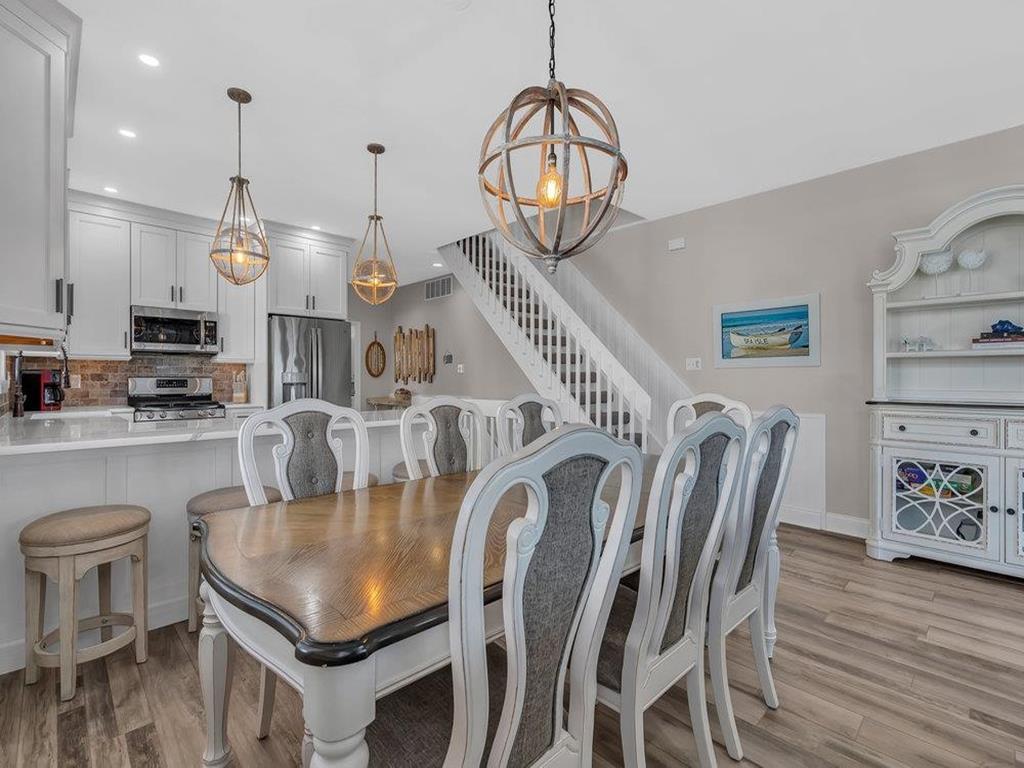 4426 Venicean Road, Sea Isle City (Bay Front)