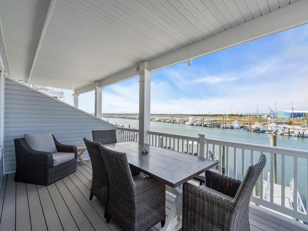 4426 Venicean Road, Sea Isle City (Bay Front)