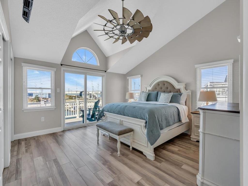 4426 Venicean Road, Sea Isle City (Bay Front)