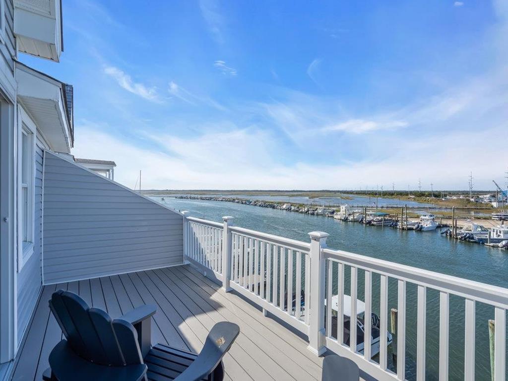 4426 Venicean Road, Sea Isle City (Bay Front)