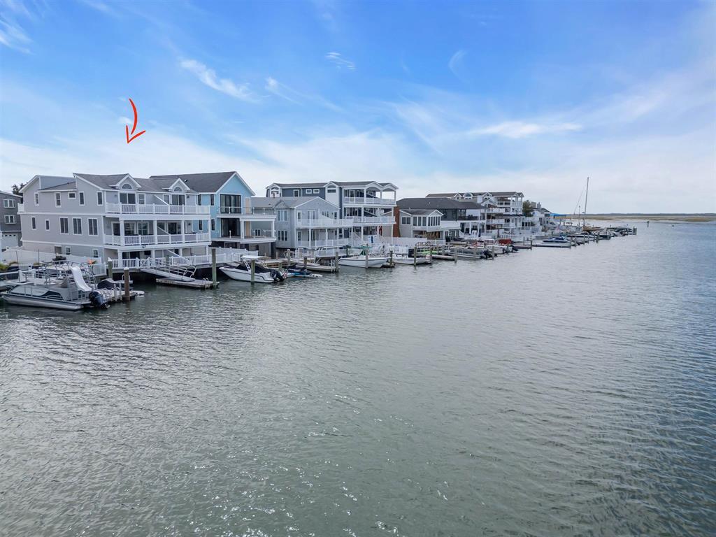 4426 Venicean Road, Sea Isle City (Bay Front)