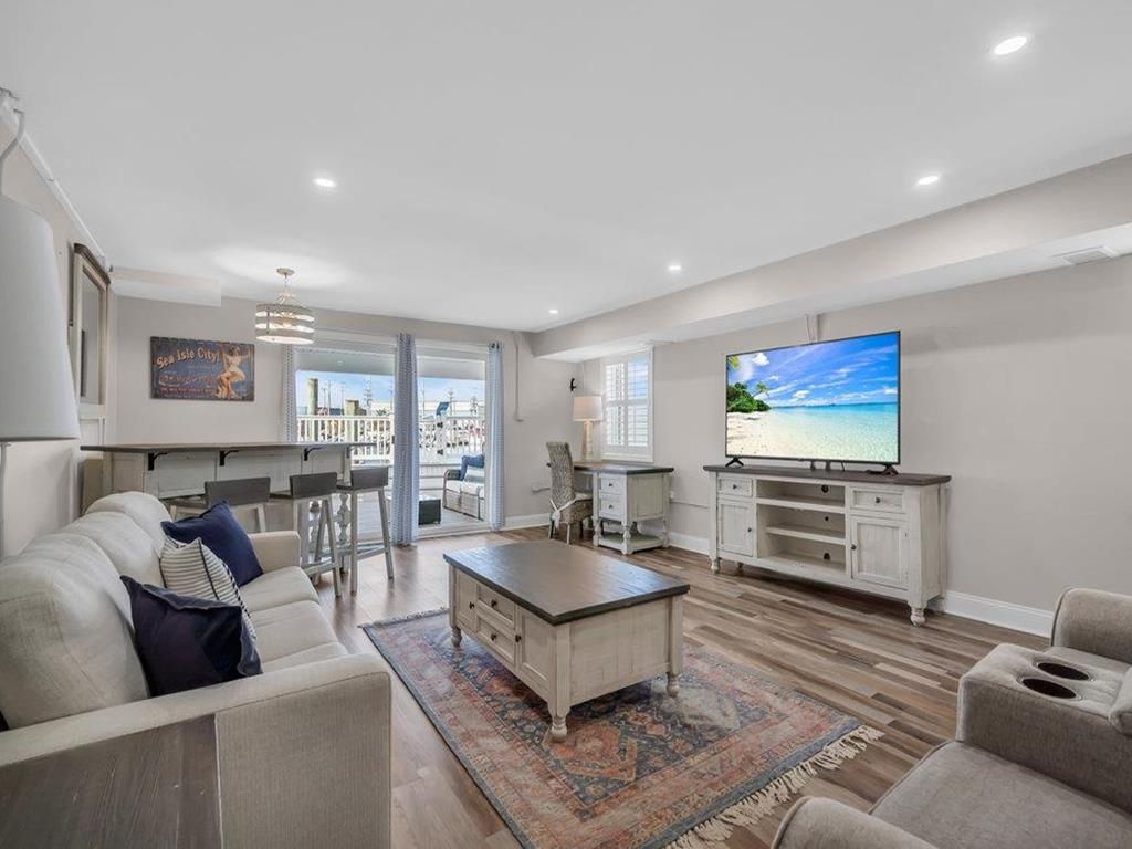 4426 Venicean Road, Sea Isle City (Bay Front)