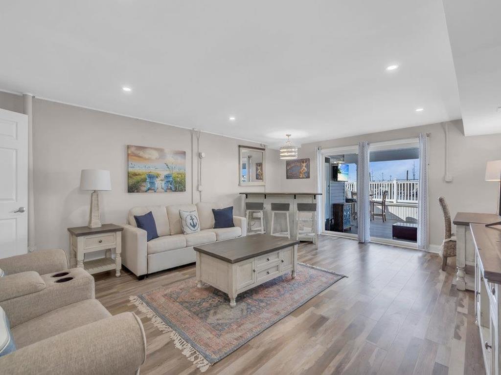 4426 Venicean Road, Sea Isle City (Bay Front)