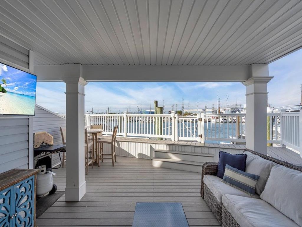 4426 Venicean Road, Sea Isle City (Bay Front)
