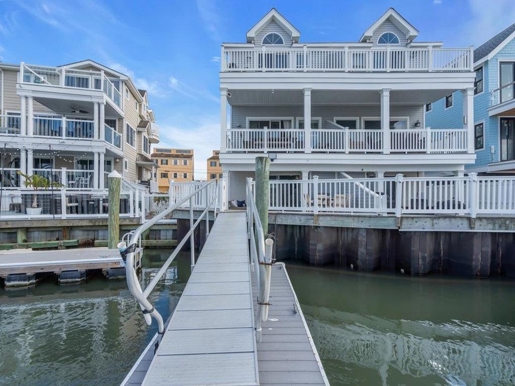 4426 Venicean Road, Sea Isle City (Bay Front)