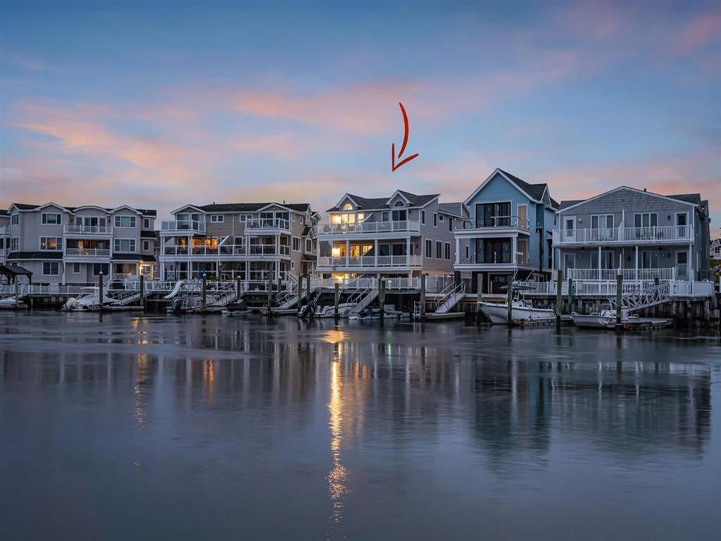 4426 Venicean Road, Sea Isle City (Bay Front)