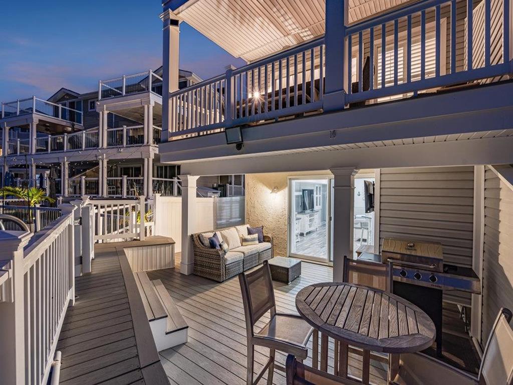 4426 Venicean Road, Sea Isle City (Bay Front)