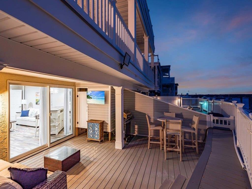 4426 Venicean Road, Sea Isle City (Bay Front)