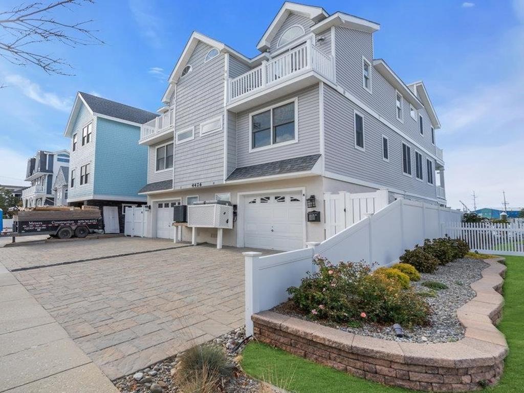4426 Venicean Road, Sea Isle City (Bay Front)