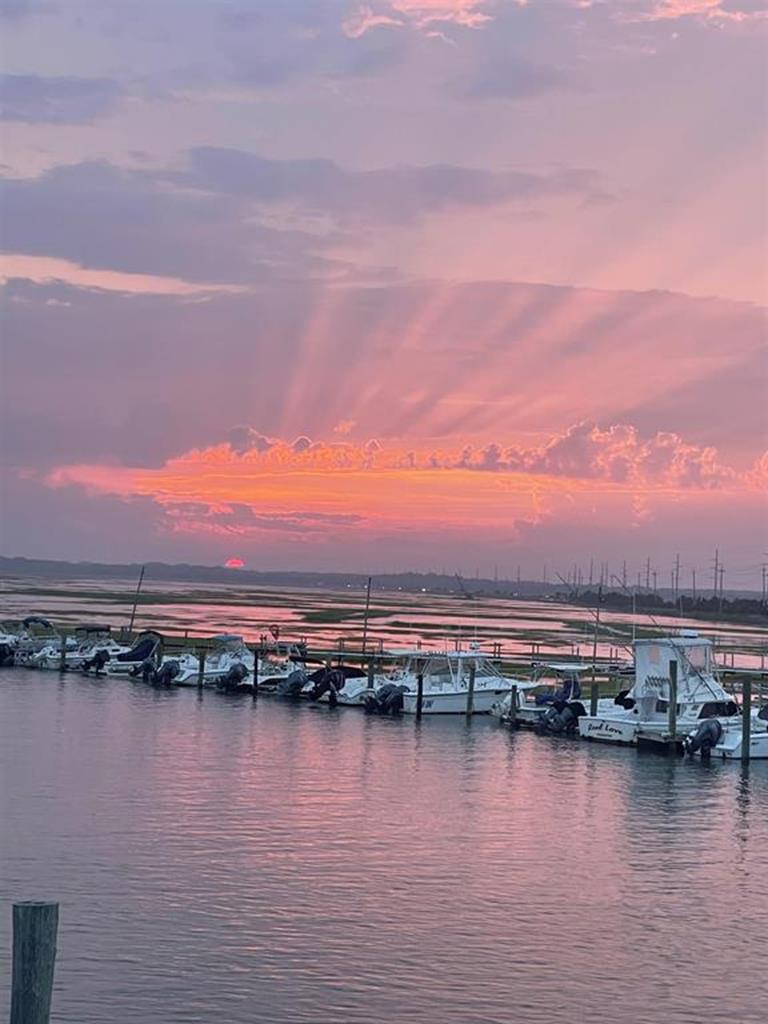 4426 Venicean Road, Sea Isle City (Bay Front)
