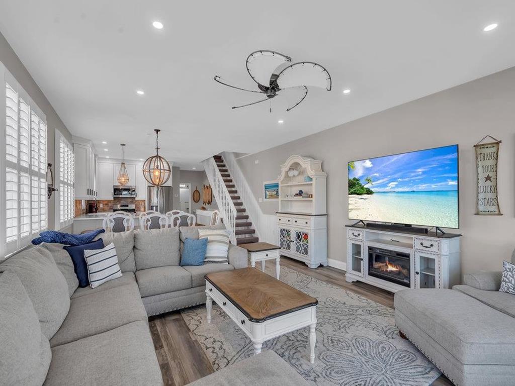 4426 Venicean Road, Sea Isle City (Bay Front)