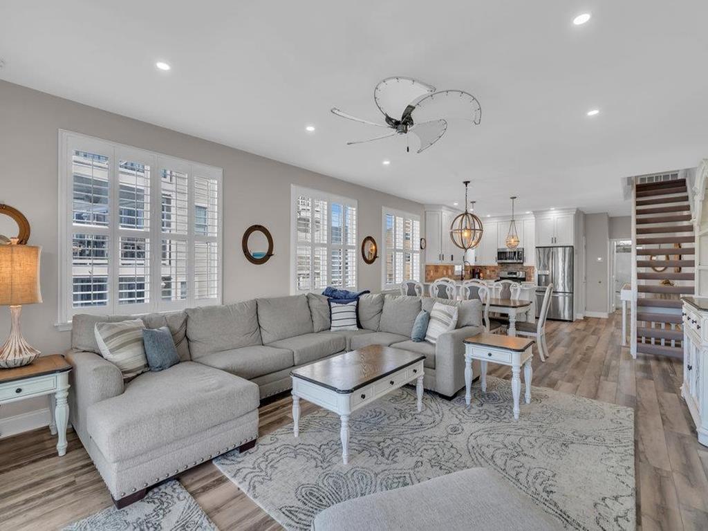 4426 Venicean Road, Sea Isle City (Bay Front)