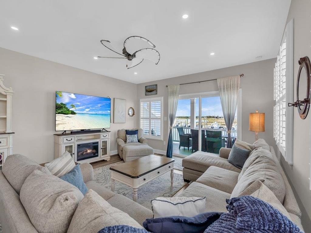 4426 Venicean Road, Sea Isle City (Bay Front)