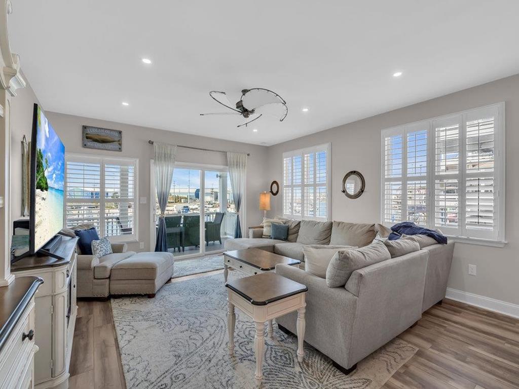 4426 Venicean Road, Sea Isle City (Bay Front)