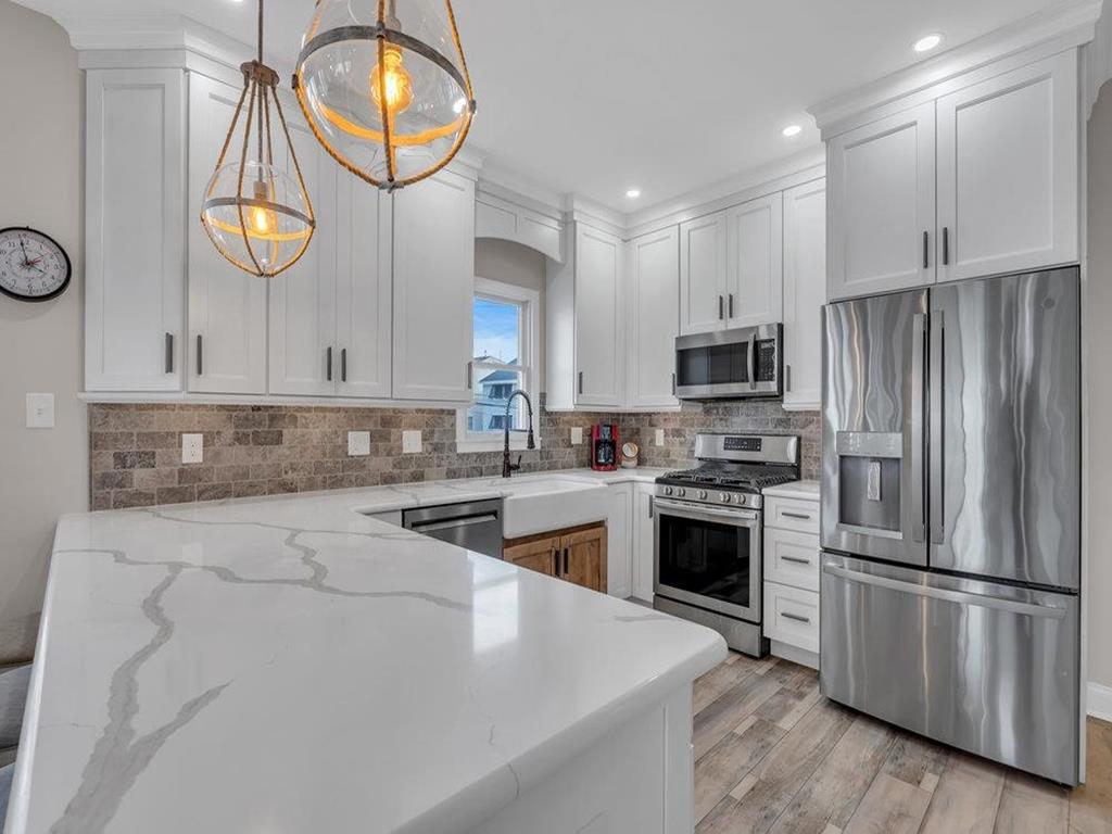 4426 Venicean Road, Sea Isle City (Bay Front)