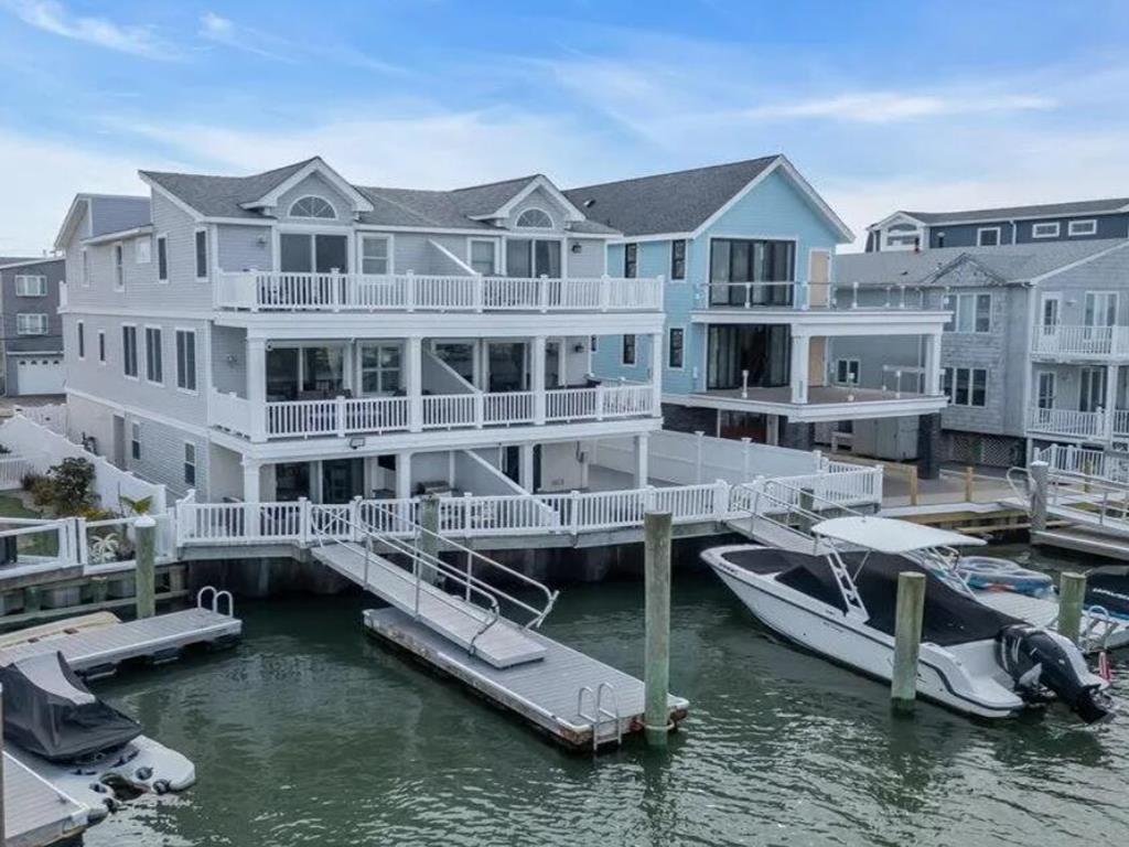 4426 Venicean Road - Sea Isle City