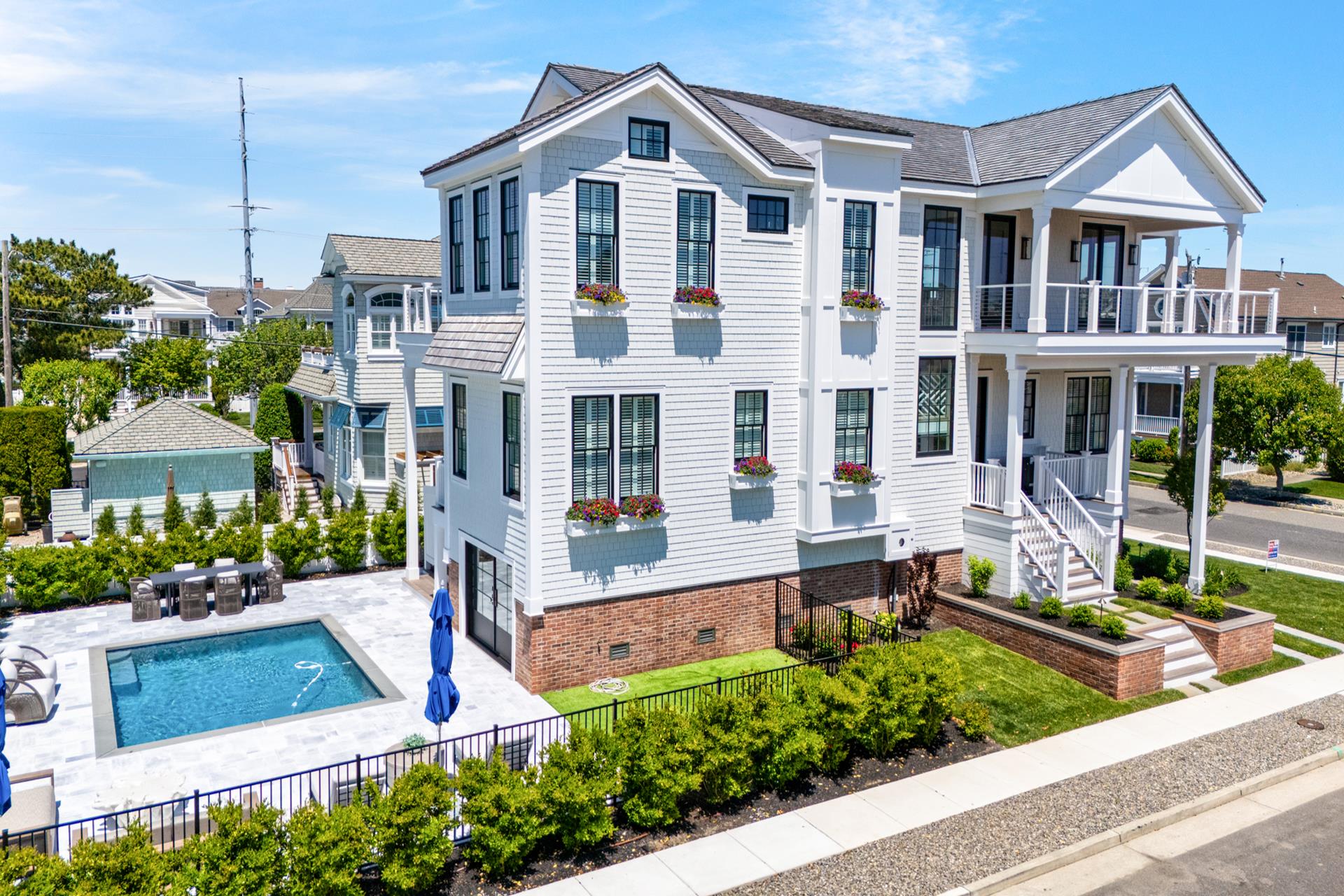 8601 Pennsylvania Avenue, Stone Harbor
