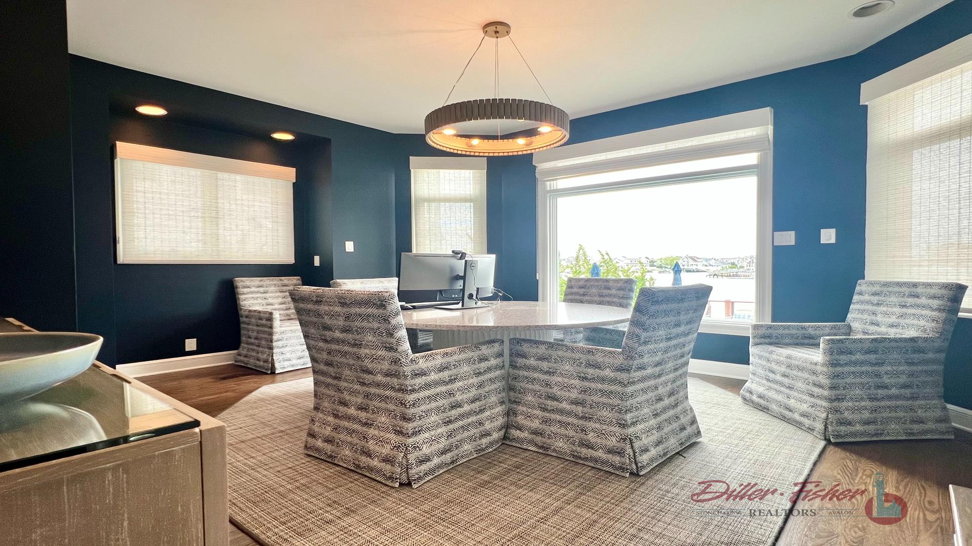 10109 Sunrise Dr., Stone Harbor (Bay Front)