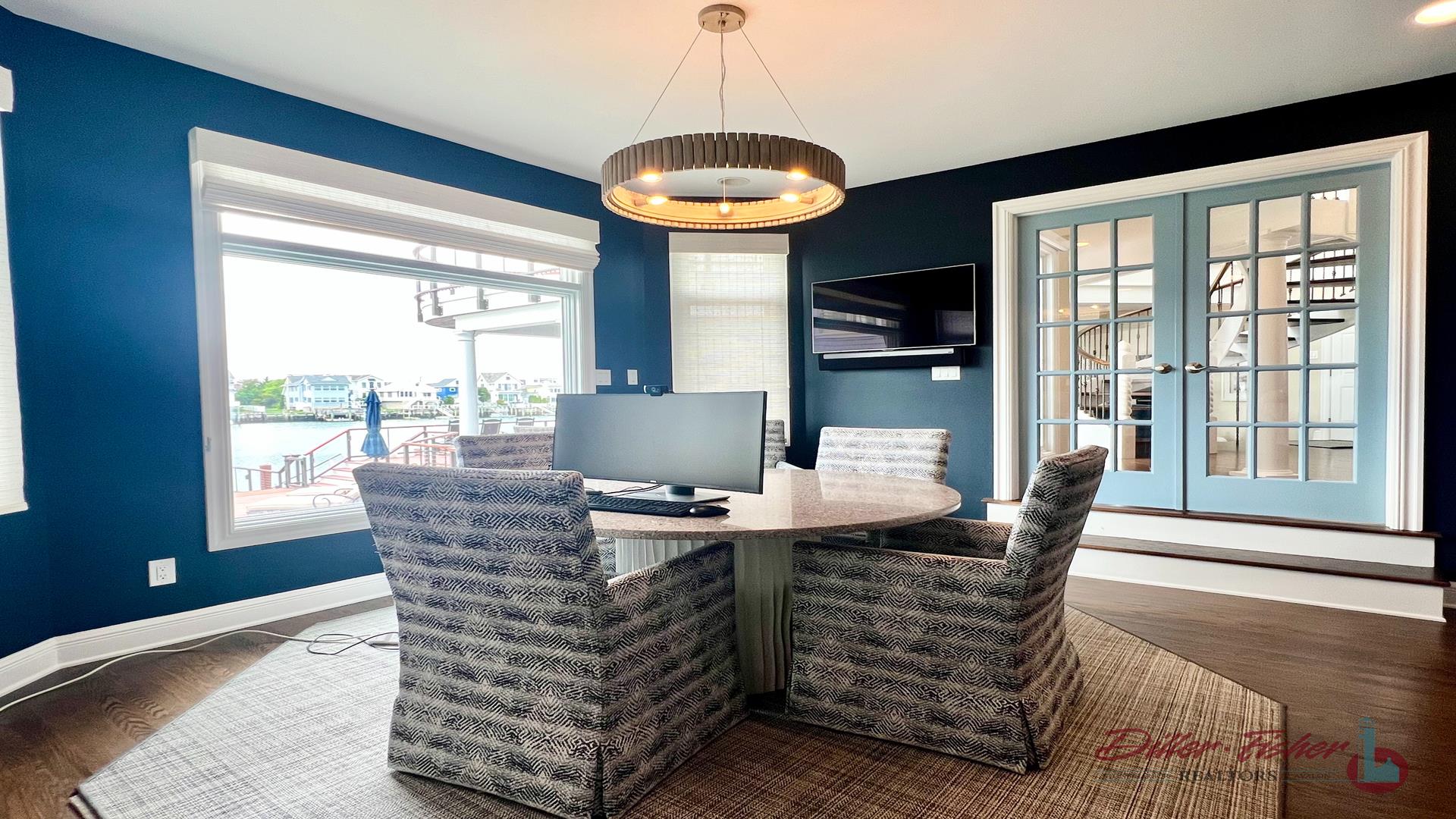 10109 Sunrise Dr., Stone Harbor (Bay Front)