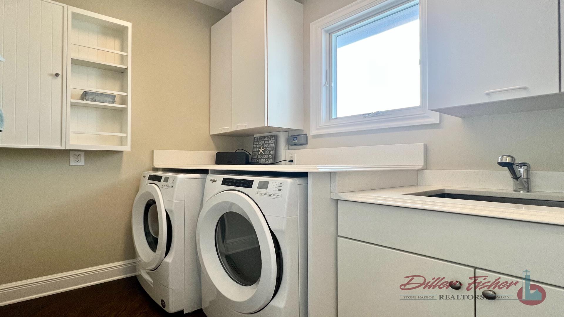 10109 Sunrise Dr., Stone Harbor (Bay Front)