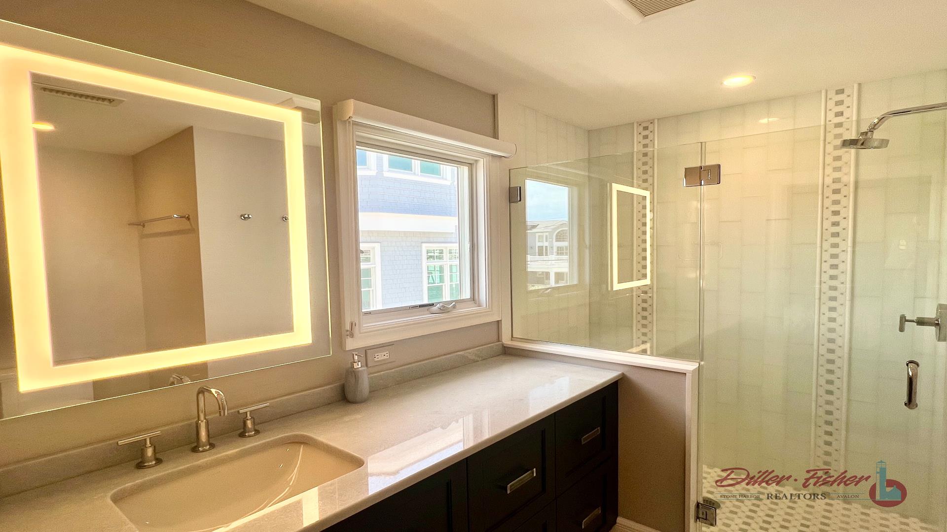 10109 Sunrise Dr., Stone Harbor (Bay Front)